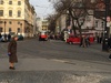 Streets of Bratislava