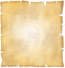 Aged Parchment Paper