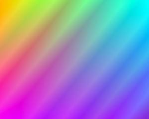 Rainbow Gradient Background 6