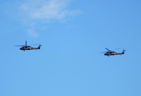 military flyover7