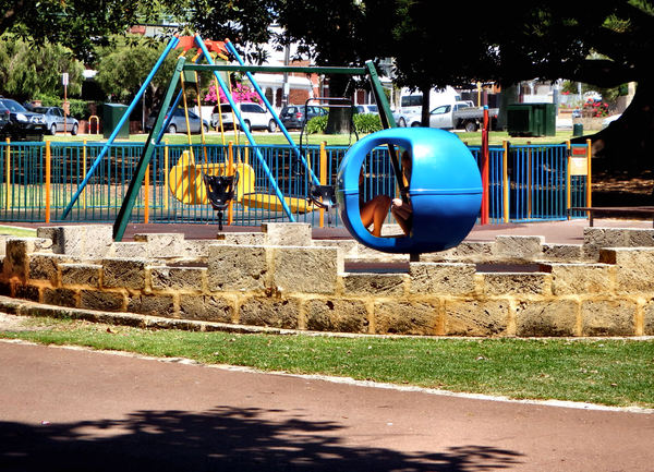 park playground3