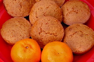 mandarin muffins2